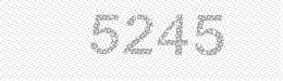 Visual security code — type the characters shown in the image